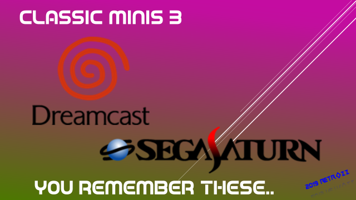 Classic Minis 3
