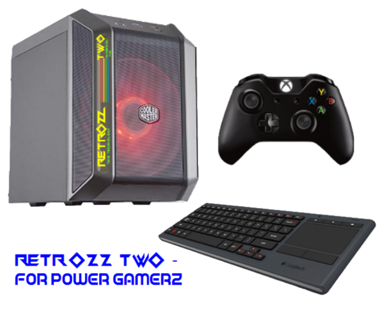 Console2Image